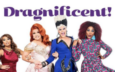 Complete Guide to TLC's 'Dragnificent!' When Will It Air?